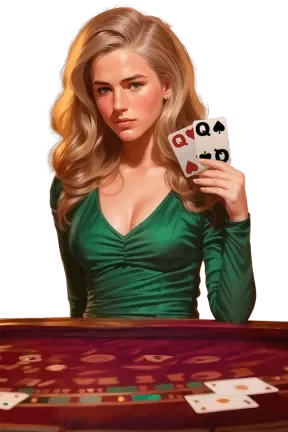 Blackjack